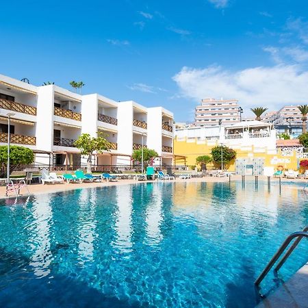 Neptuno Pool And Beach Private Access Puerto de Santiago  Exterior foto
